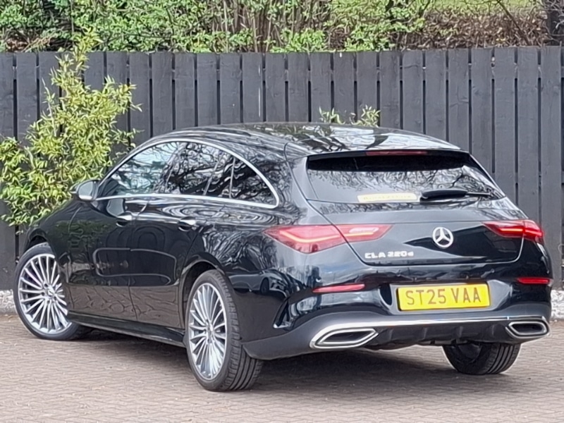 Used Mercedes-Benz CLA 2025 for sale - 78074747: Photo 3