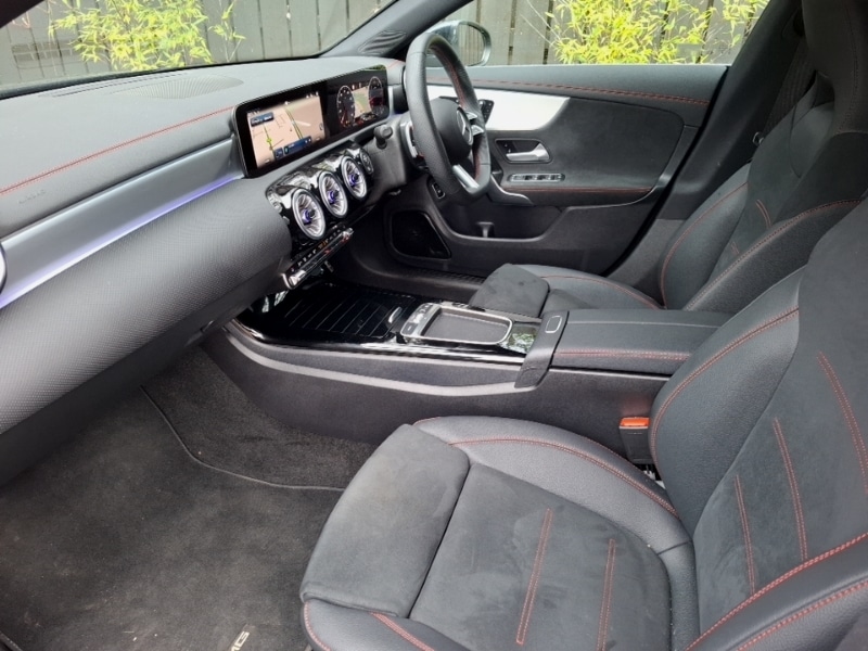 Used Mercedes-Benz CLA 2025 for sale - 78074747: Photo 5