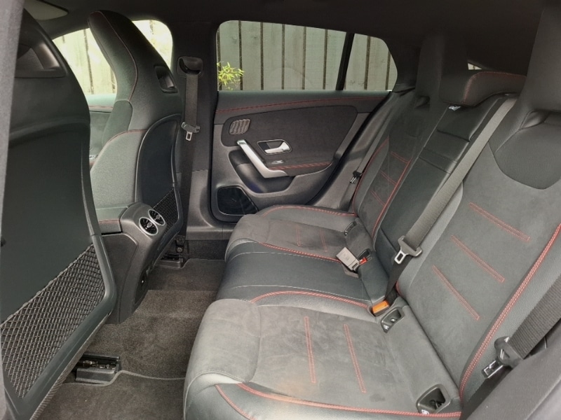 Used Mercedes-Benz CLA 2025 for sale - 78074747: Photo 6