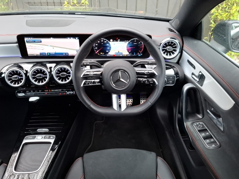 Used Mercedes-Benz CLA 2025 for sale - 78074747: Photo 7