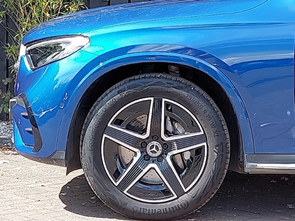 Used Mercedes-Benz GLC 2023 for sale - 75209484: Photo 18