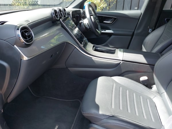 Used Mercedes-Benz GLC 2023 for sale - 75209484: Photo 5