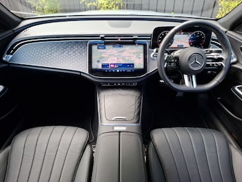 Used Mercedes-Benz E Class 2025 for sale - 78391536: Photo