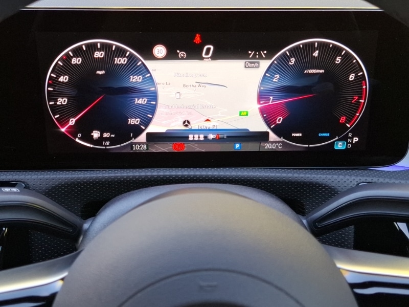 Used Mercedes-Benz A-Class 2024 for sale - 76465138: Photo 11