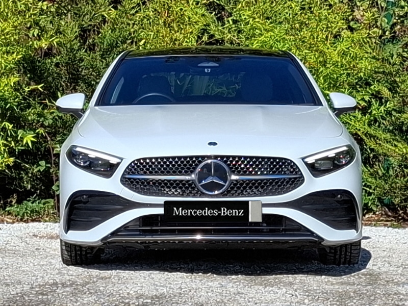 Used Mercedes-Benz A-Class 2024 for sale - 76465138: Photo 13