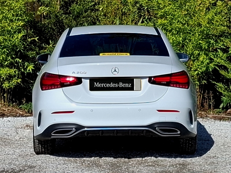 Used Mercedes-Benz A-Class 2024 for sale - 76465138: Photo 14