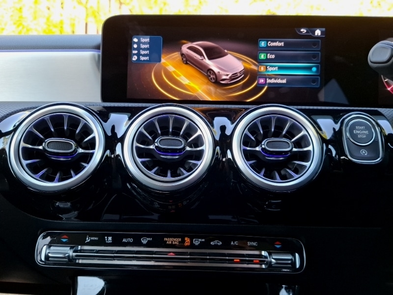 Used Mercedes-Benz A-Class 2024 for sale - 76465138: Photo 16