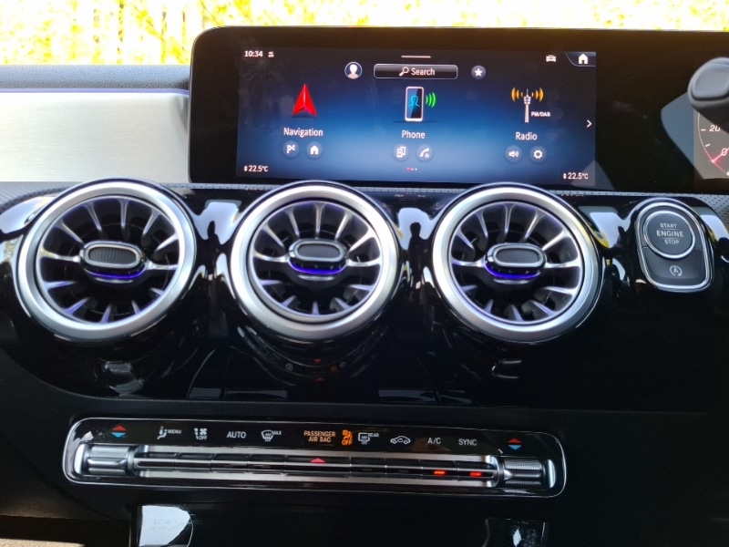 Used Mercedes-Benz A-Class 2024 for sale - 76465138: Photo 17