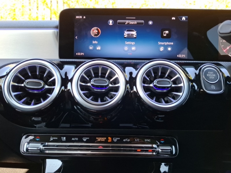 Used Mercedes-Benz A-Class 2024 for sale - 76465138: Photo 18