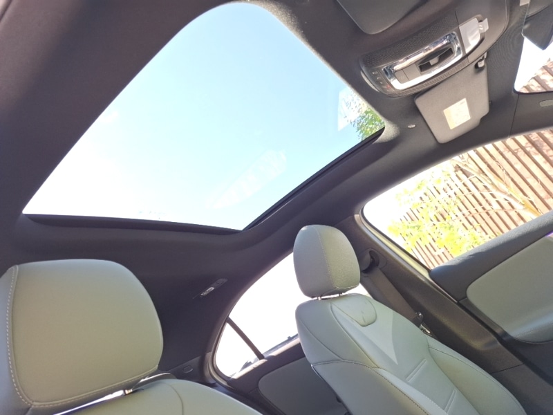 Used Mercedes-Benz A-Class 2024 for sale - 76465138: Photo 19