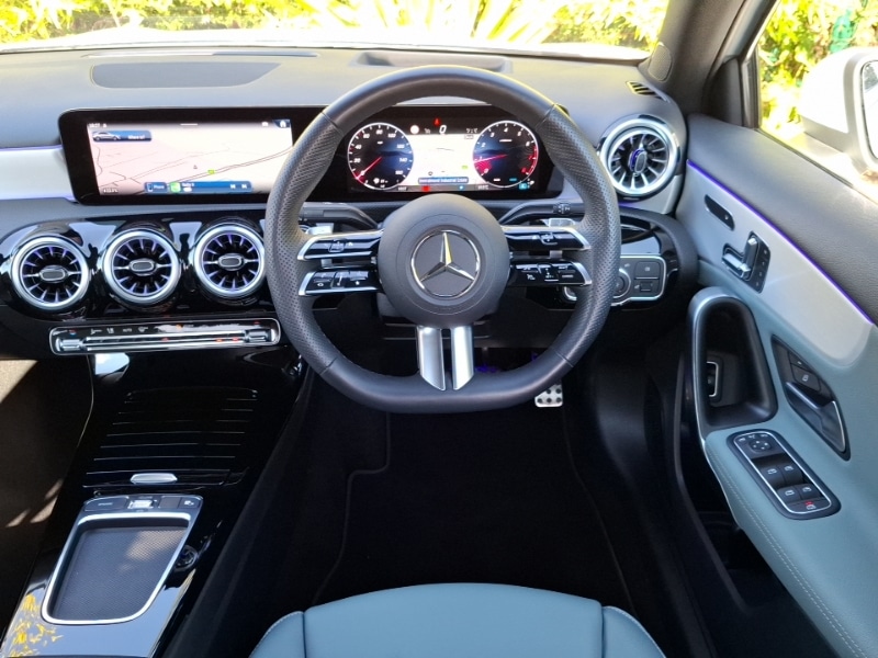 Used Mercedes-Benz A-Class 2024 for sale - 76465138: Photo 7