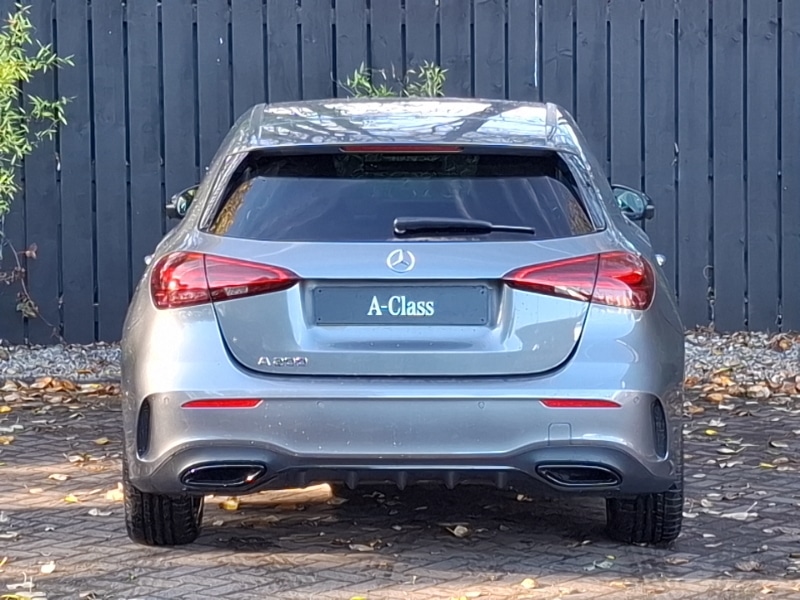 Used Mercedes-Benz A-Class 2025 for sale - 76959134: Photo 14