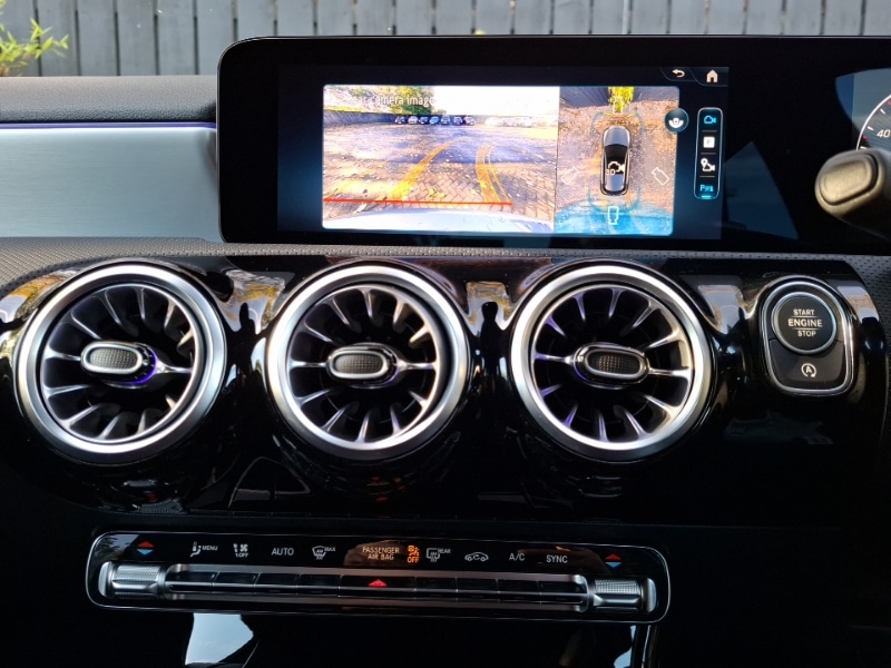 Used Mercedes-Benz A-Class 2025 for sale - 76959134: Photo 15