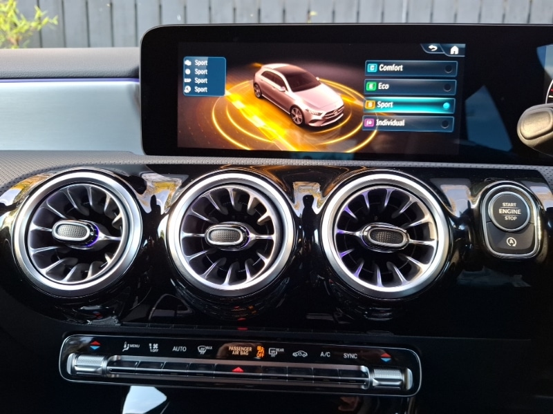 Used Mercedes-Benz A-Class 2025 for sale - 76959134: Photo 16