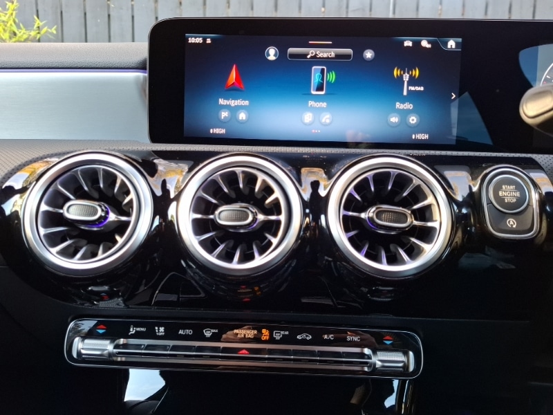 Used Mercedes-Benz A-Class 2025 for sale - 76959134: Photo 17