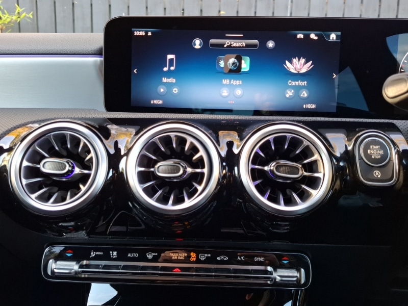 Used Mercedes-Benz A-Class 2025 for sale - 76959134: Photo 18