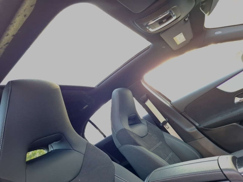 Used Mercedes-Benz A-Class 2025 for sale - 76959134: Photo 19