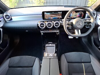 Used Mercedes-Benz A-Class 2025 for sale - 76959134: Photo