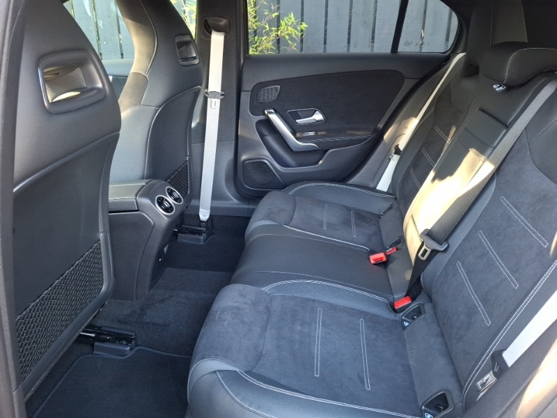 Used Mercedes-Benz A-Class 2025 for sale - 76959134: Photo 6