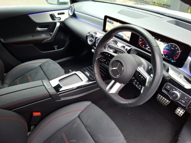 Used Mercedes-Benz A-Class 2024 for sale - 76609924: Photo 10