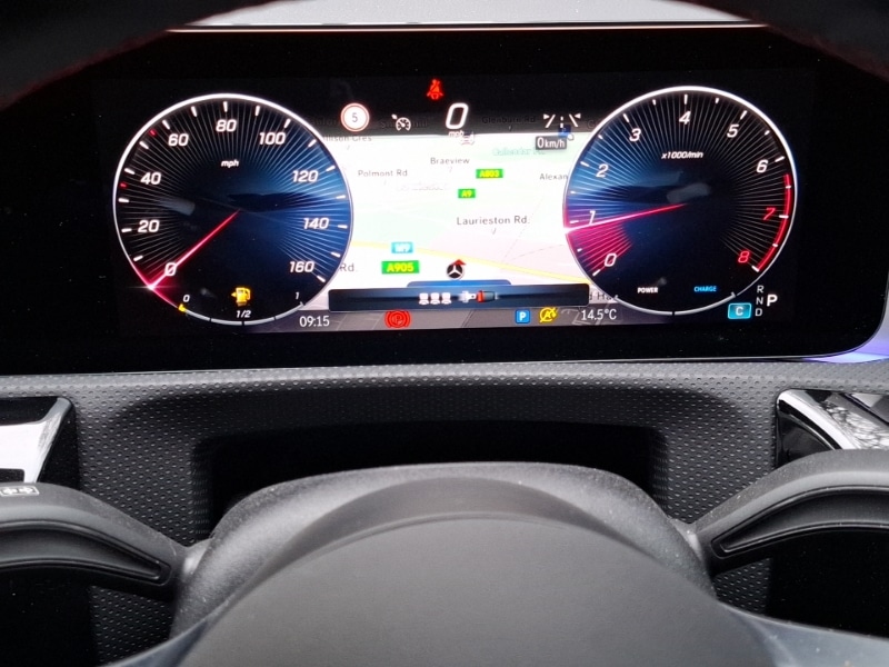 Used Mercedes-Benz A-Class 2024 for sale - 76609924: Photo 11