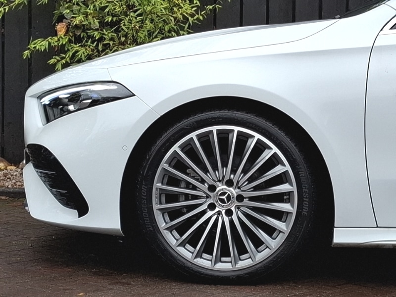 Used Mercedes-Benz A-Class 2024 for sale - 76609924: Photo 12