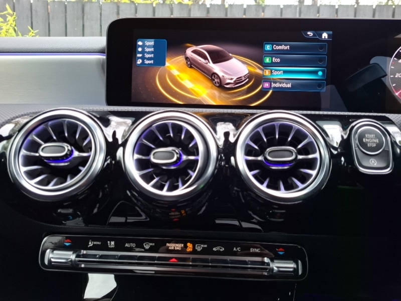 Used Mercedes-Benz A-Class 2024 for sale - 76609924: Photo 16