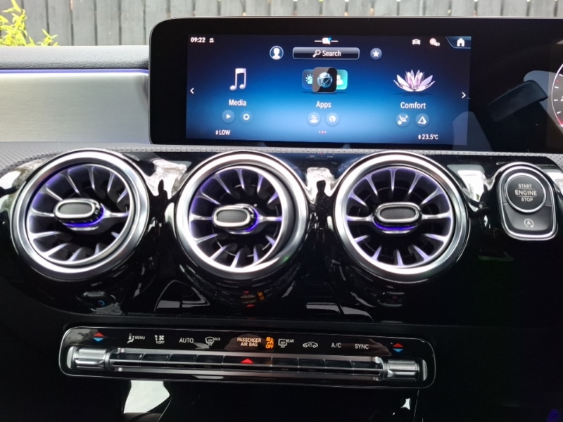 Used Mercedes-Benz A-Class 2024 for sale - 76609924: Photo 18