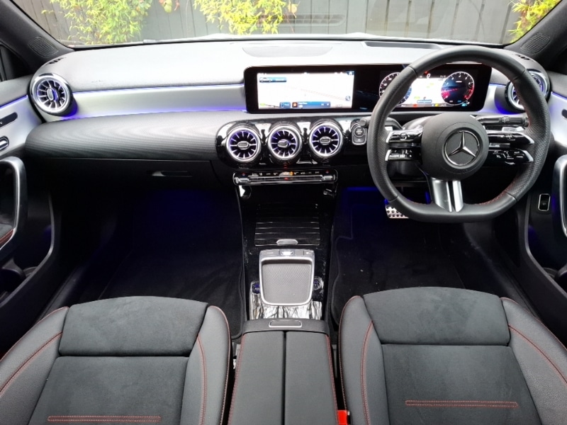 Used Mercedes-Benz A-Class 2024 for sale - 76609924: Photo 2