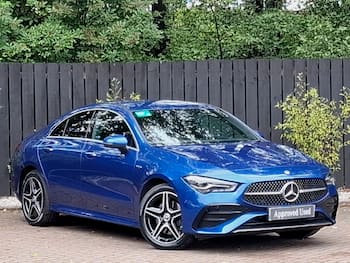 Used Mercedes-Benz CLA 2025 for sale - 79625146: Photo