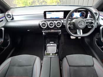 Used Mercedes-Benz CLA 2025 for sale - 79625146: Photo