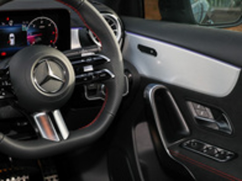 Used Mercedes-Benz A-Class 2025 for sale - 77682499: Photo 10