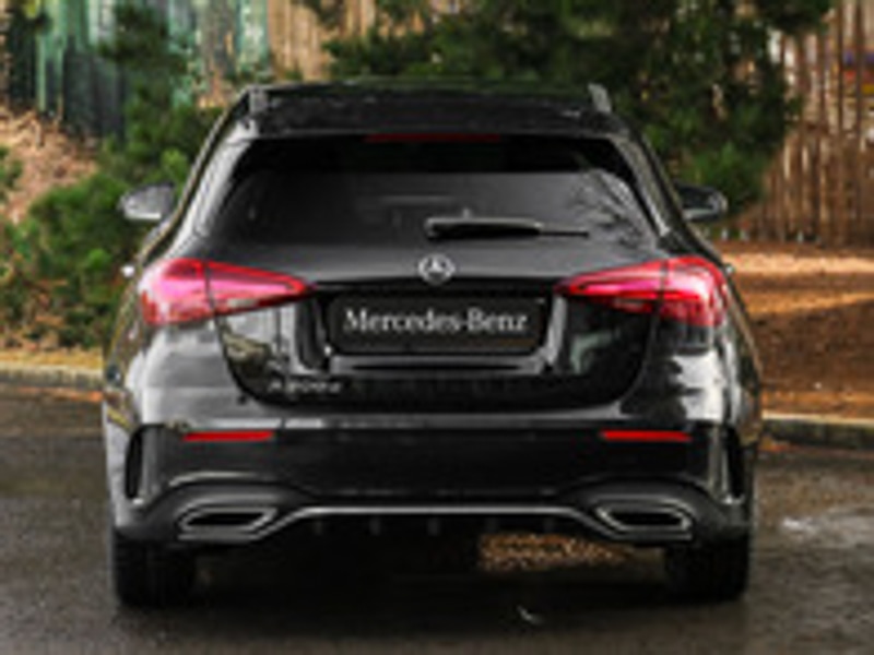 Used Mercedes-Benz A-Class 2025 for sale - 77682499: Photo 12