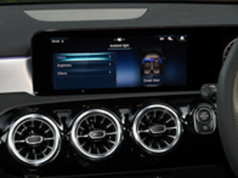 Used Mercedes-Benz A-Class 2025 for sale - 77682499: Photo 16