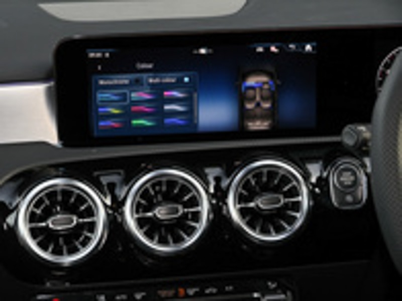 Used Mercedes-Benz A-Class 2025 for sale - 77682499: Photo 17