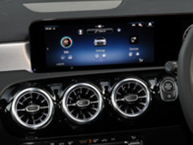 Used Mercedes-Benz A-Class 2025 for sale - 77682499: Photo 18