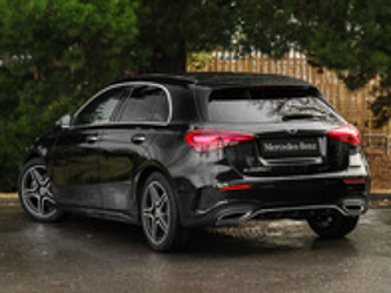 Used Mercedes-Benz A-Class 2025 for sale - 77682499: Photo 3