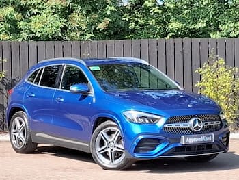 Used Mercedes-Benz GLA 2024 for sale - 79625096: Photo