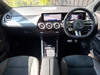 Used Mercedes-Benz GLA 2024 for sale - 79625096: Photo
