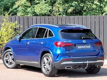 Used Mercedes-Benz GLA 2024 for sale - 79625096: Photo