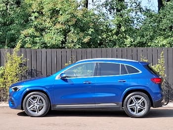 Used Mercedes-Benz GLA 2024 for sale - 79625096: Photo