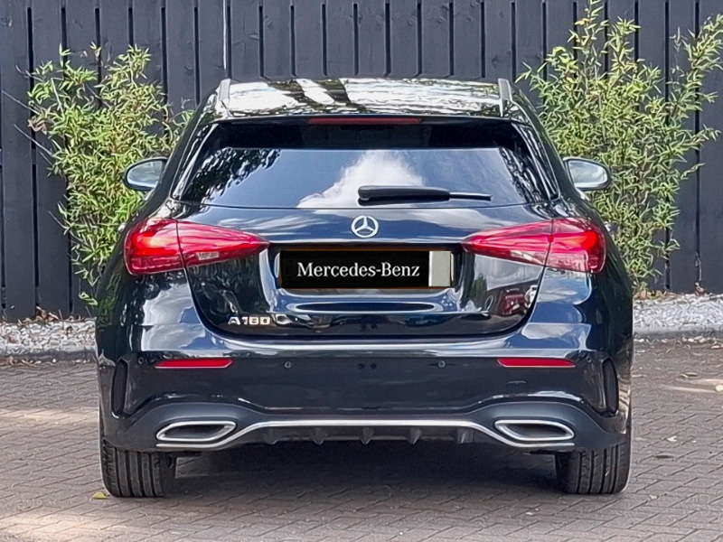 Used Mercedes-Benz A-Class 2024 for sale - 76885410: Photo 10