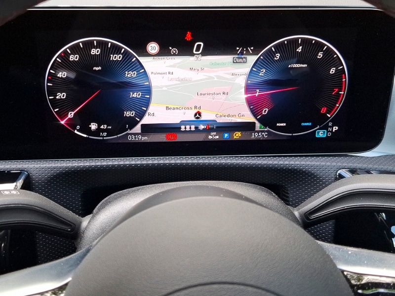 Used Mercedes-Benz A-Class 2024 for sale - 76885410: Photo 13