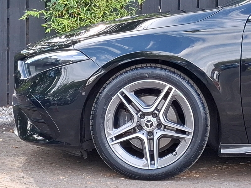 Used Mercedes-Benz A-Class 2024 for sale - 76885410: Photo 14