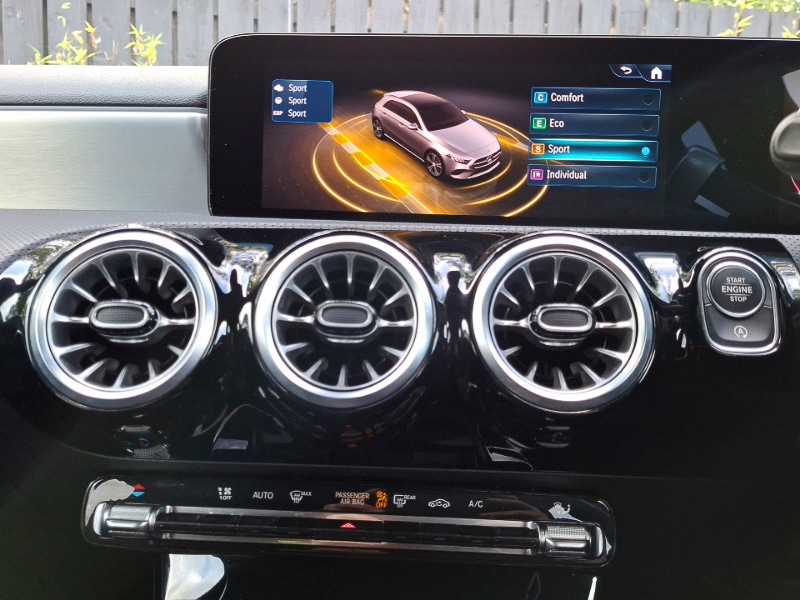 Used Mercedes-Benz A-Class 2024 for sale - 76885410: Photo 15