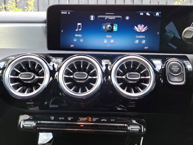 Used Mercedes-Benz A-Class 2024 for sale - 76885410: Photo 16