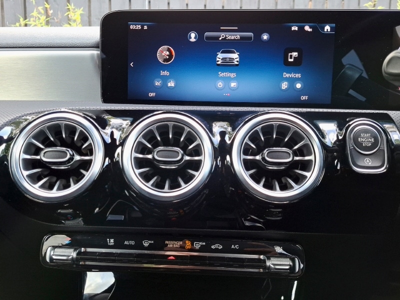 Used Mercedes-Benz A-Class 2024 for sale - 76885410: Photo 17