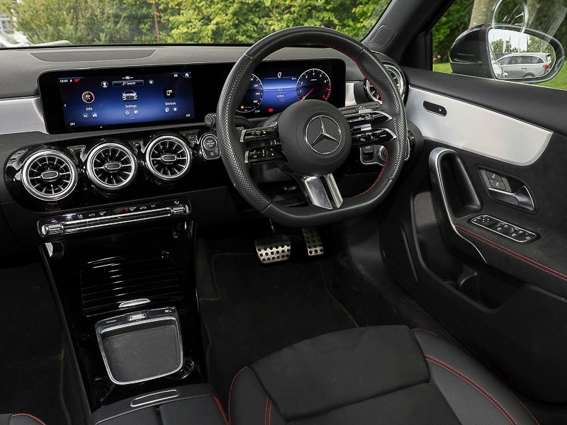 Used Mercedes-Benz A-Class 2024 for sale - 76885410: Photo 18