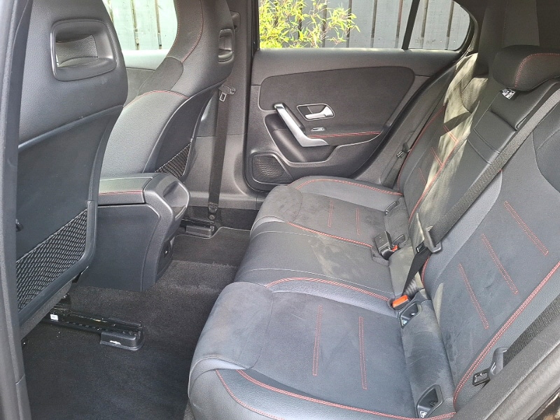 Used Mercedes-Benz A-Class 2024 for sale - 76885410: Photo 6