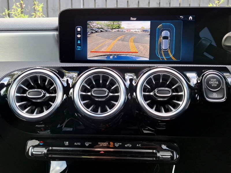 Used Mercedes-Benz A-Class 2024 for sale - 76885410: Photo 9